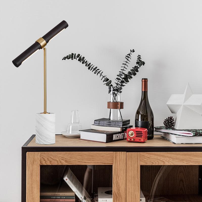 Decor Lighting Lamps - Decorative Table Lamp, Designer Light Luxury