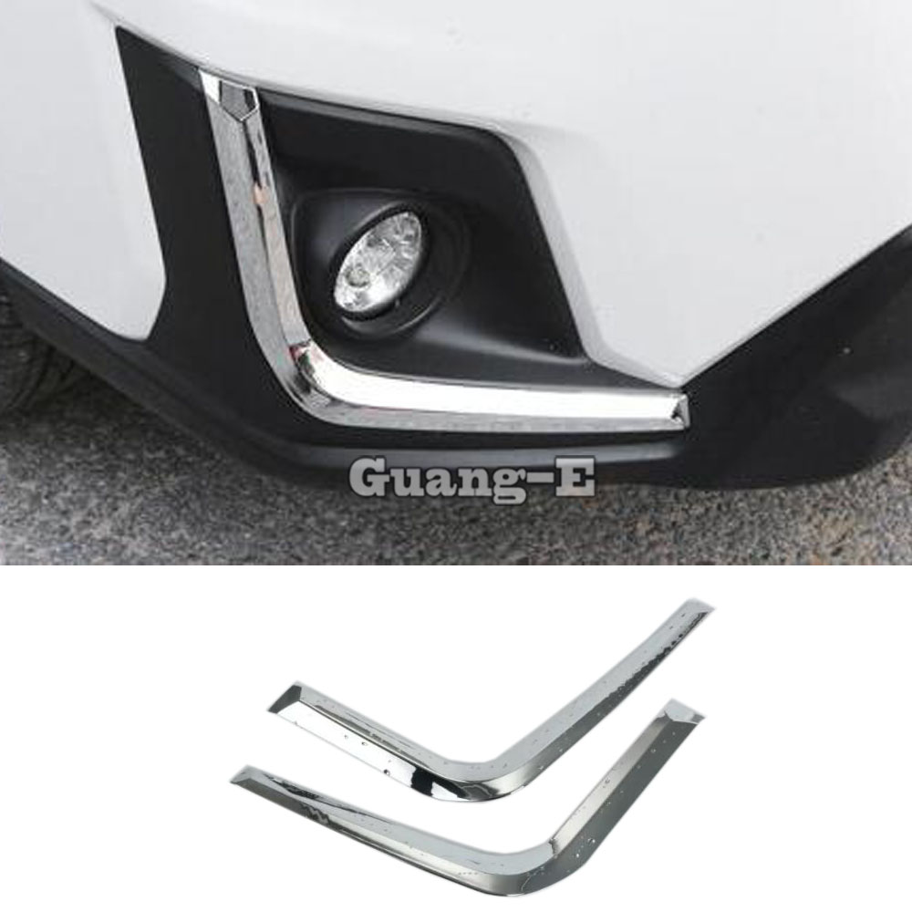 Decor Lighting Sales - Hot Sale For SUBARU XV 2018
