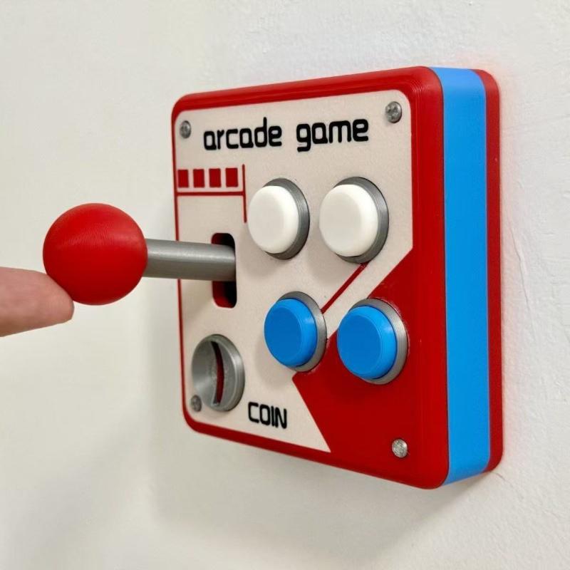 Decor Lighting Sales - * New Sale Retro Arcade Game