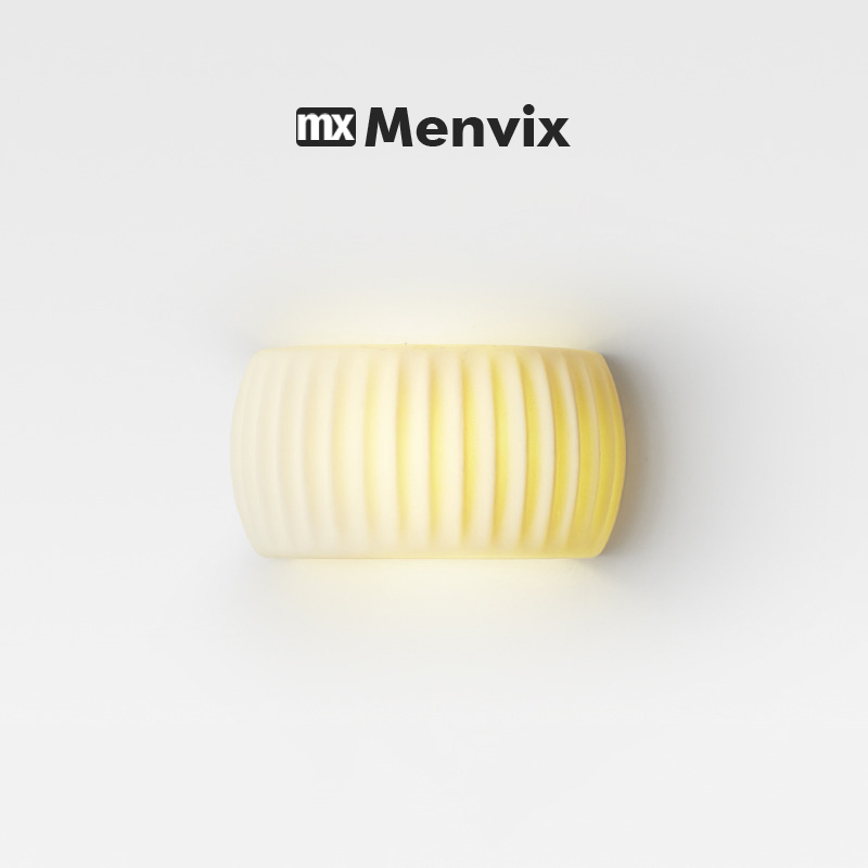 Decor Lighting Lamps - Menvix Modern Design Nordic Wall Lamp