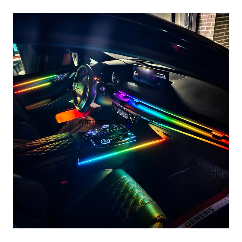 Lighting Interior Decor - Factory Price Universal Atmosphere 256 Color