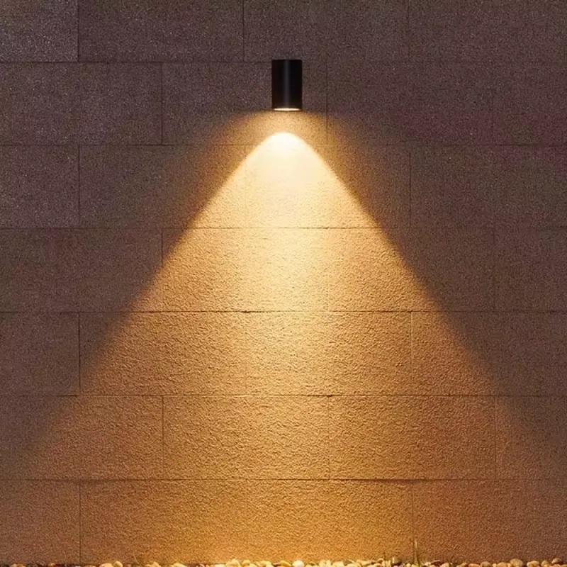 Decor Lighting Lamps - Outdoor Wall Decorative Light Custom External