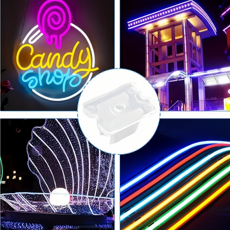 Decor Lighting Pack - Pack of 38 LED Light Strip