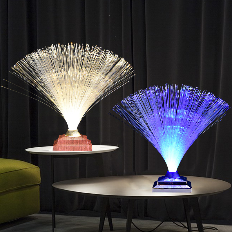 Lighting Decor For Diwali - Fiber Optic Light LED Starlight Atmosphere