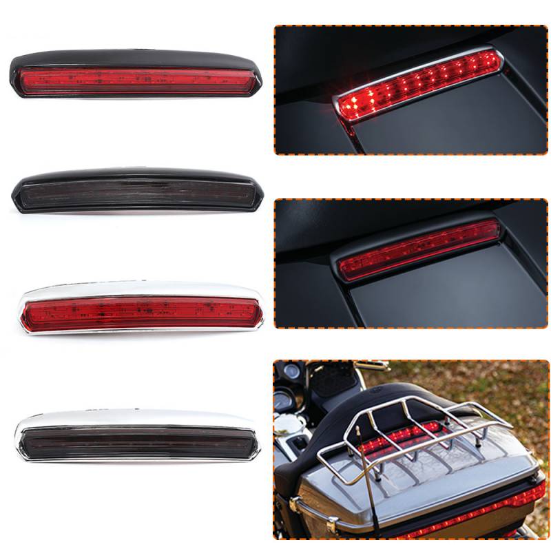 Decor Lighting Pack - For Harley Electra Road Glide CVO