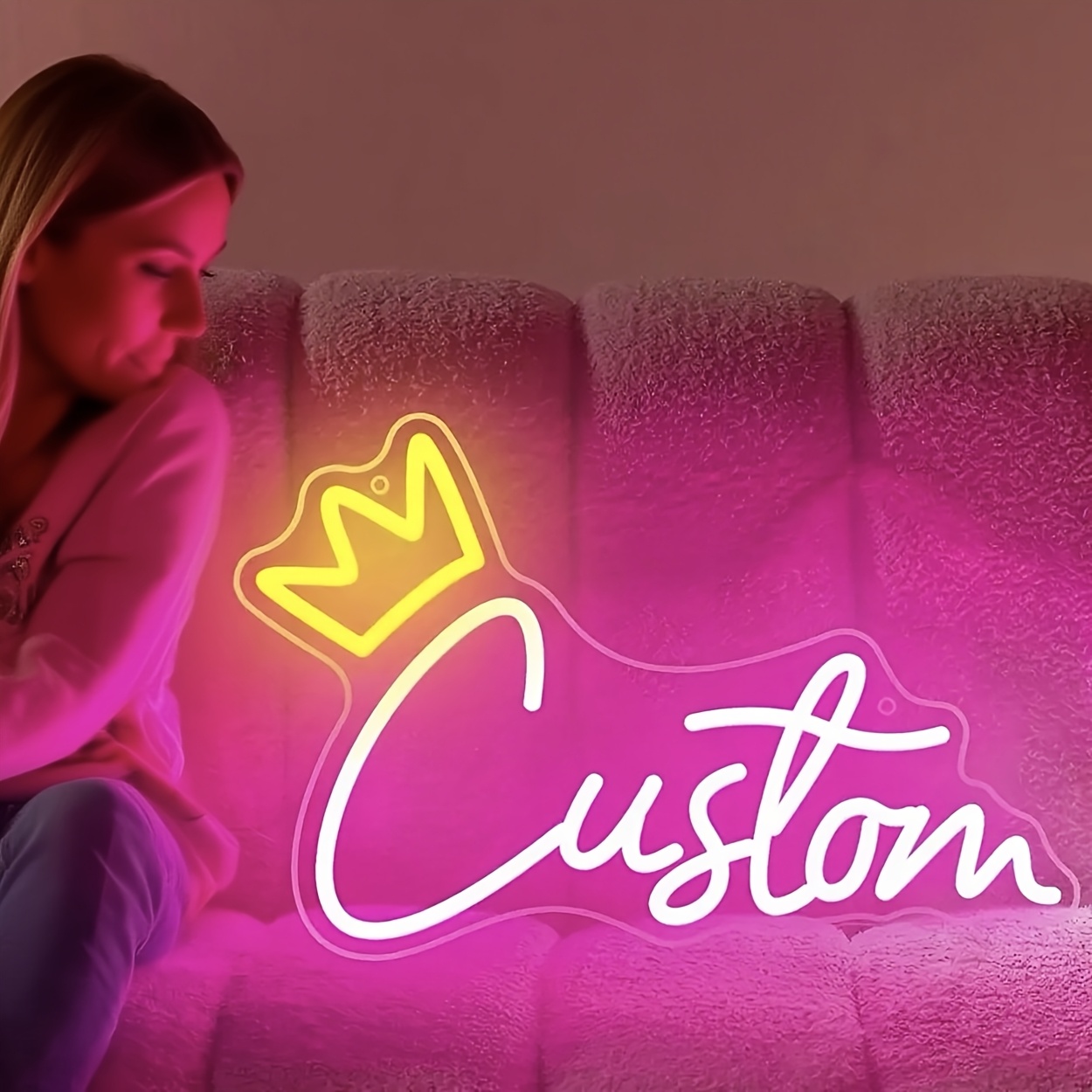 Halibusol Personalized LED Neo - Lighting Decor Wedding review and price