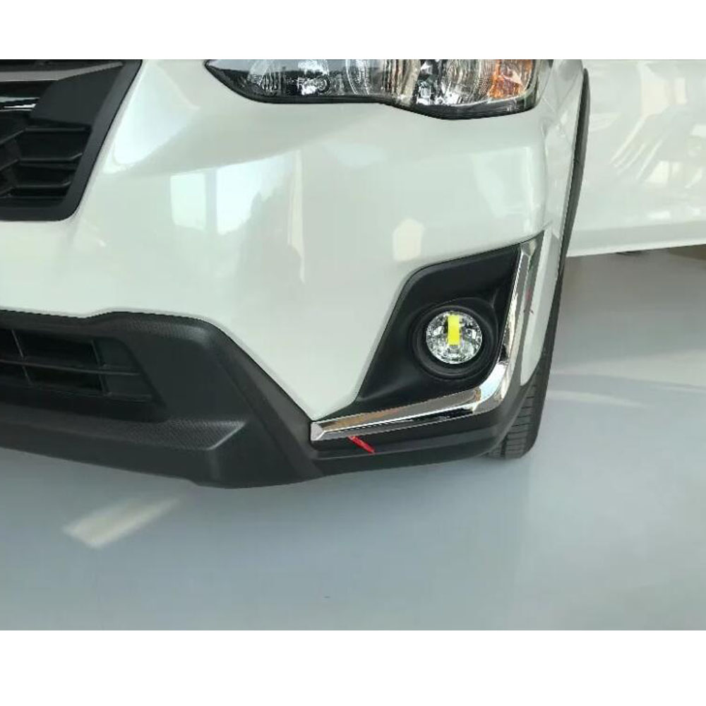 Hot Sale For SUBARU XV 2018 20 - Decor Lighting Sales review and price