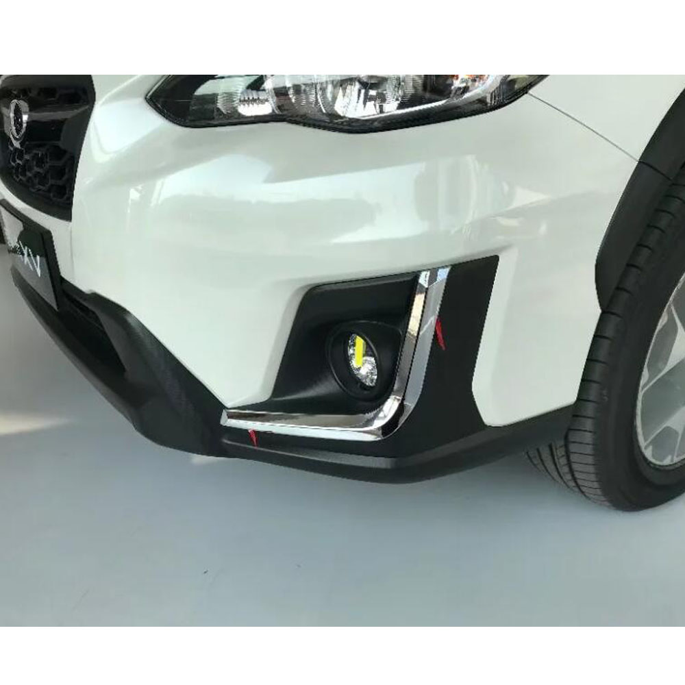 Hot Sale For SUBARU XV 2018 20 - Decor Lighting Sales review and price