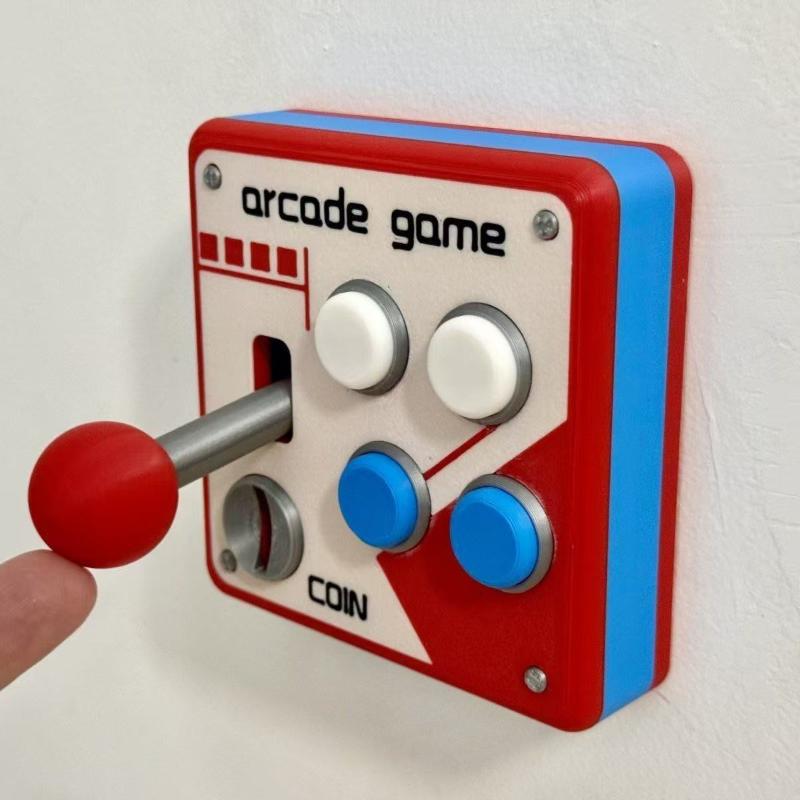 * New Sale Retro Arcade Game J - Decor Lighting Sales review and price