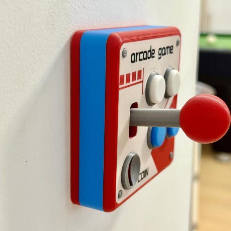 * New Sale Retro Arcade Game J - Decor Lighting Sales review and price