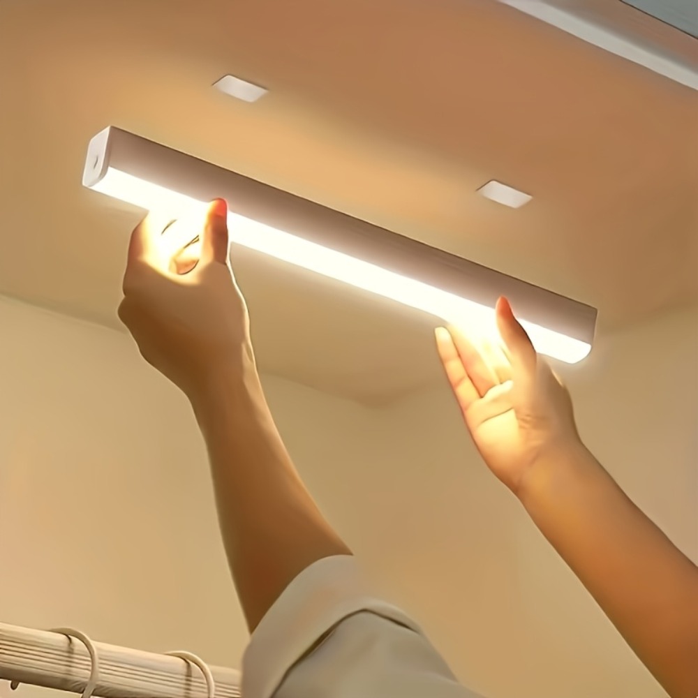 Wireless LED Strip Lights with - Orange Lighting Decor review and price