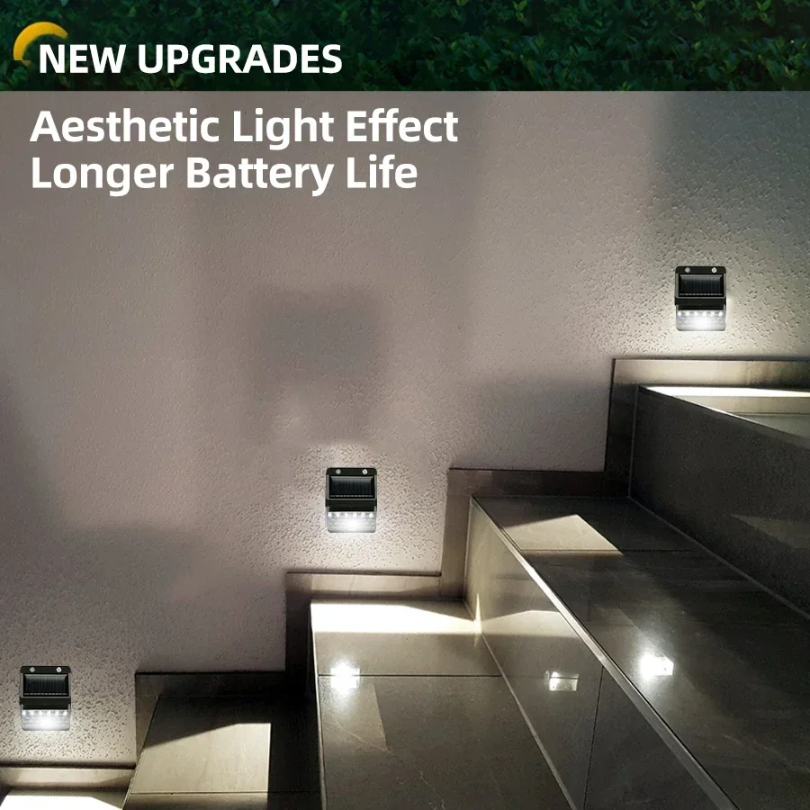 LED Solar Light PIR Motion Sen - Wall Decor Lighting review and price