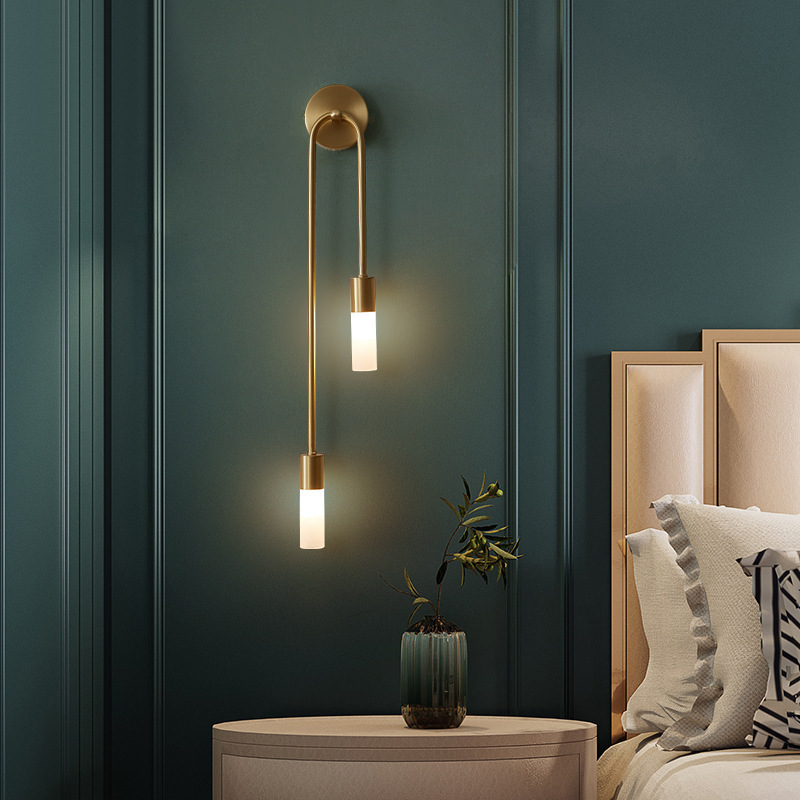 Retro Background Living Room A - Decor Lighting Lamps review and price