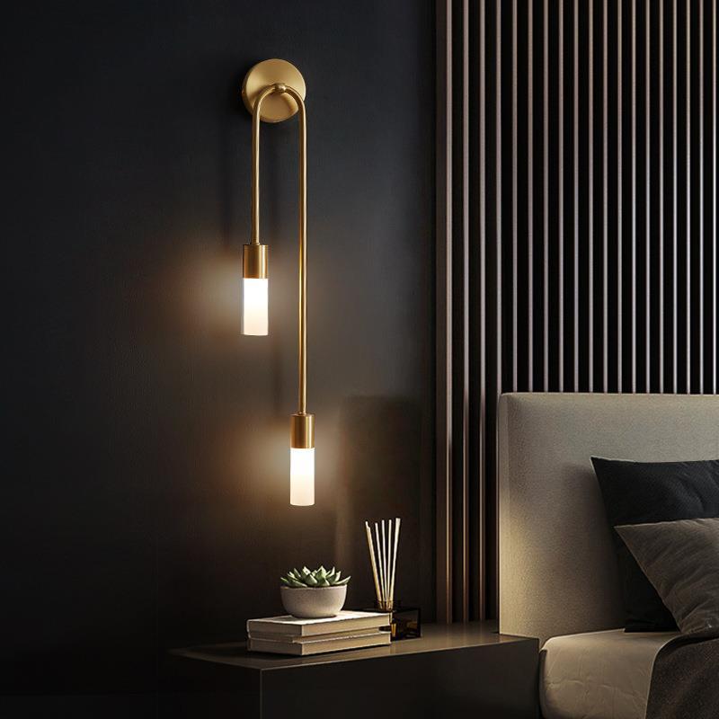 Retro Background Living Room A - Decor Lighting Lamps review and price