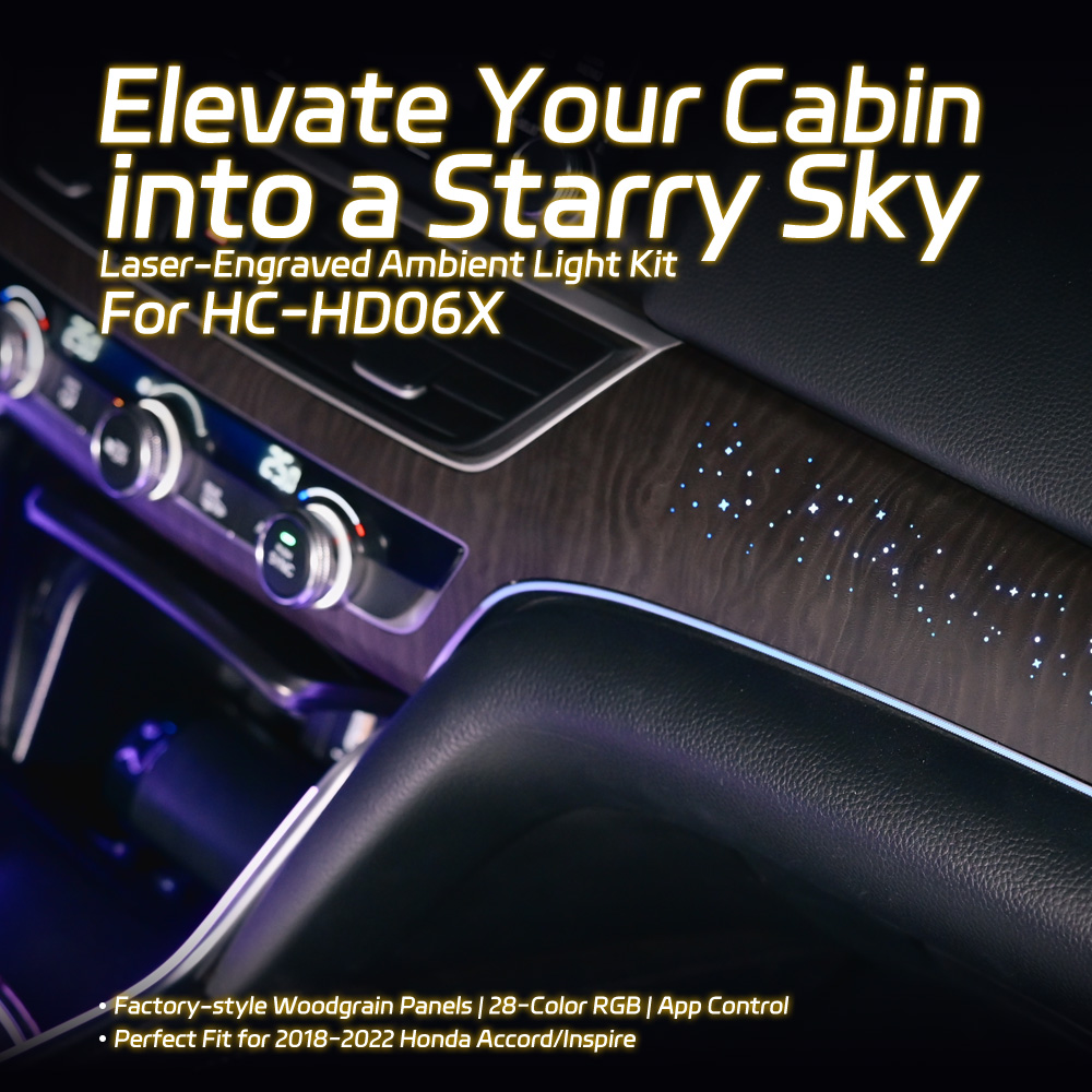 Laser-Engraved 64-Color RGB Am - Lighting Interior Decor review and price
