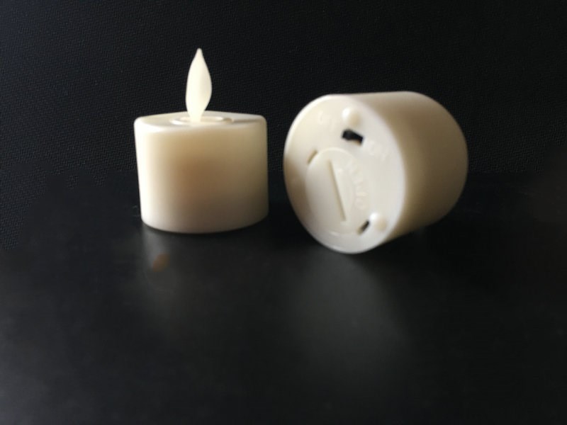 Pack of 6 Electronic Flameless - Decor Lighting Pack review and price