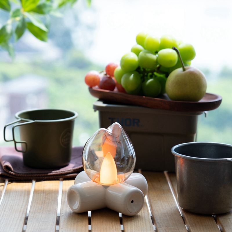 LED Flame Fire Light Bulb Beds - Lighting Effect Home Decor review and price