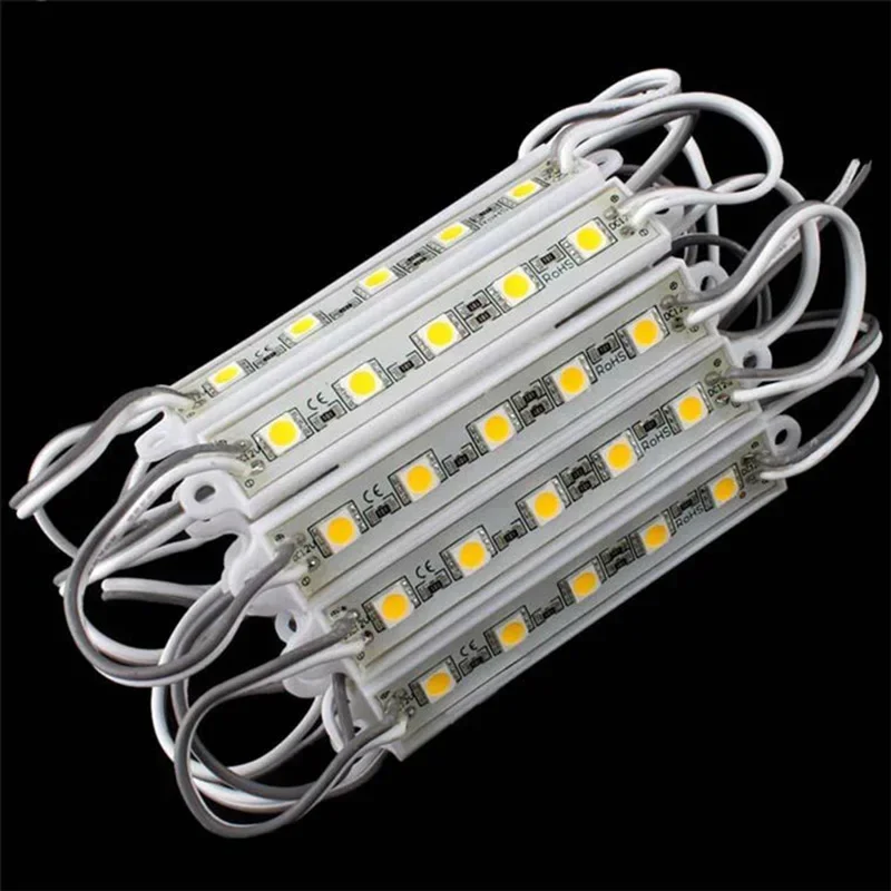 20-Pack 5 LED Module Light SMD - Decor Lighting Pack review and price