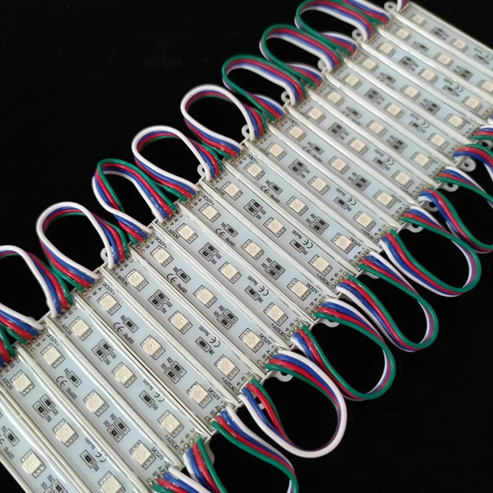 20-Pack 5 LED Module Light SMD - Decor Lighting Pack review and price