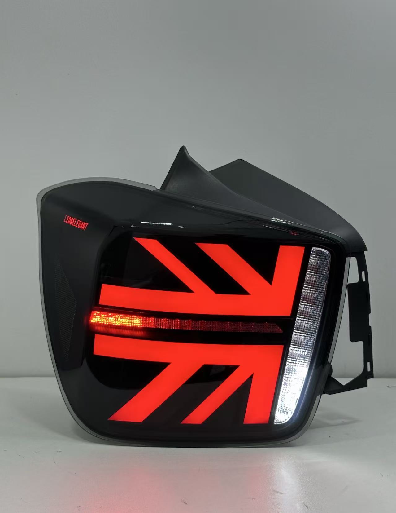 Taillights For BMW 1 Series F2 - Union Lighting & Decor review and price