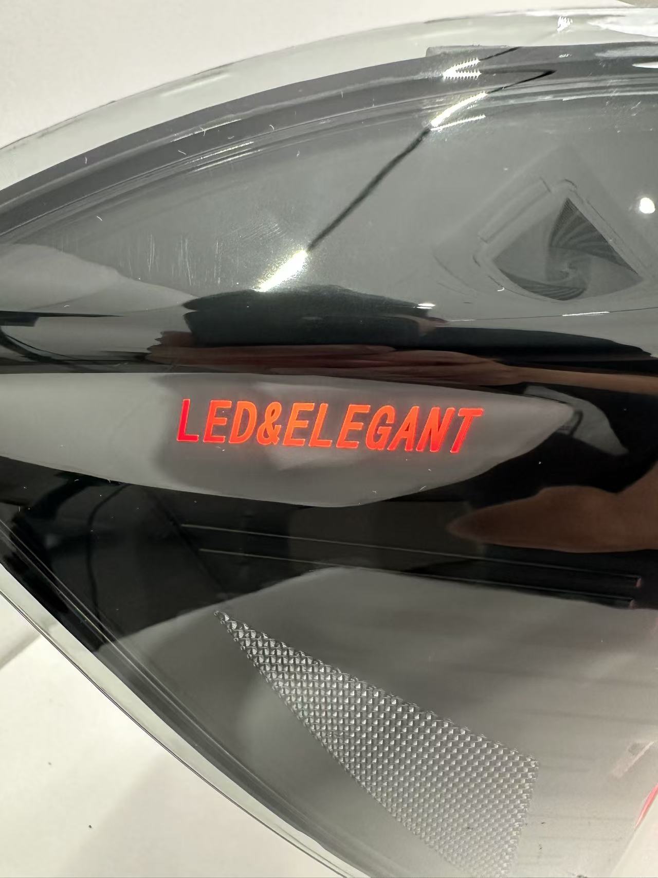 Taillights For BMW 1 Series F2 - Union Lighting & Decor review and price