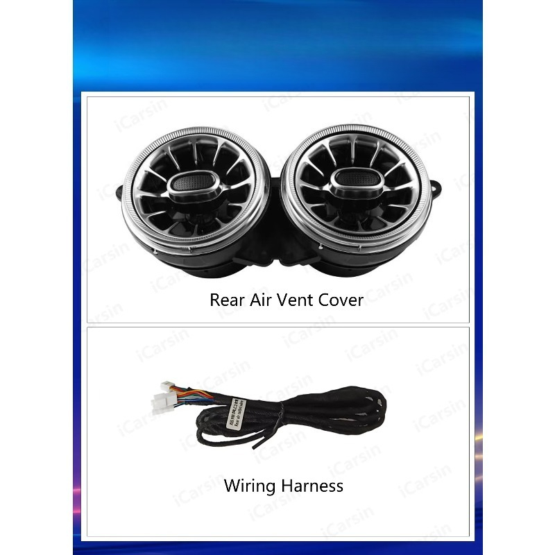 W217 W222 Coupe Dynamic C217 L - Lighting Interior Decor review and price