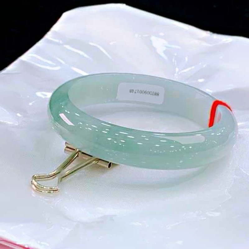 Myanmar , Natural Ice Jadeite  - Lighting & Home Decor Studio Photos review and price