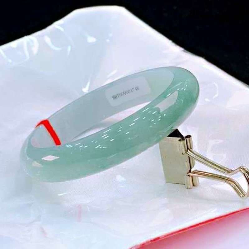 Myanmar , Natural Ice Jadeite  - Lighting & Home Decor Studio Photos review and price