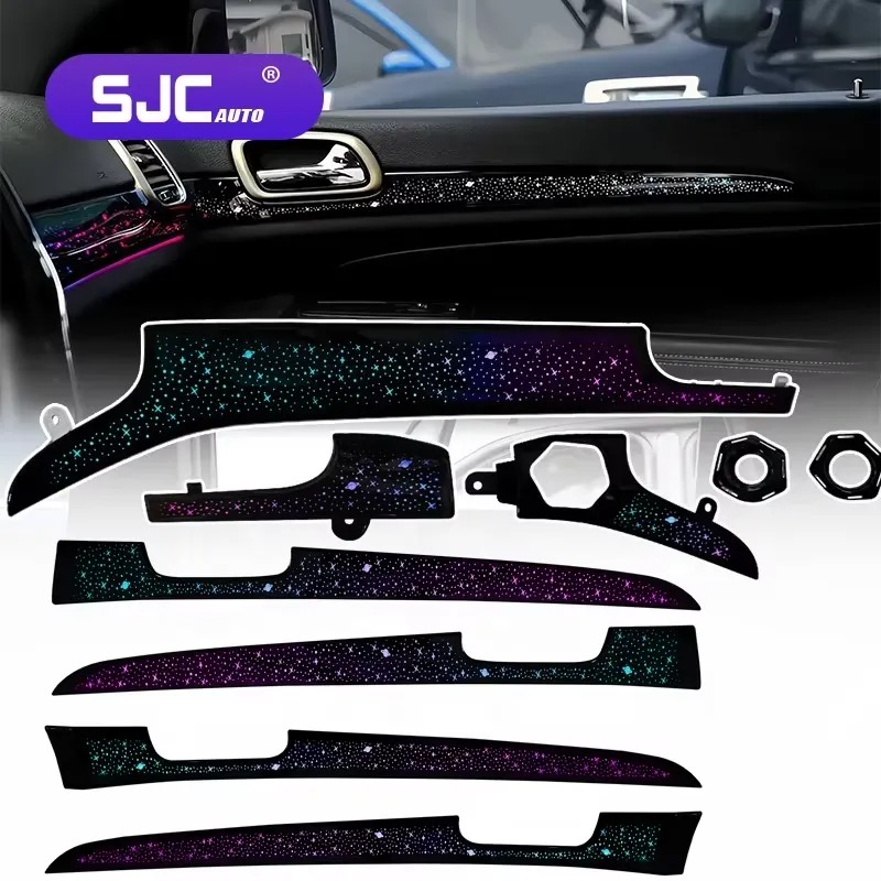 Hot Sale SJC Upgrade Car 64-co - Decor Lighting Sales review and price