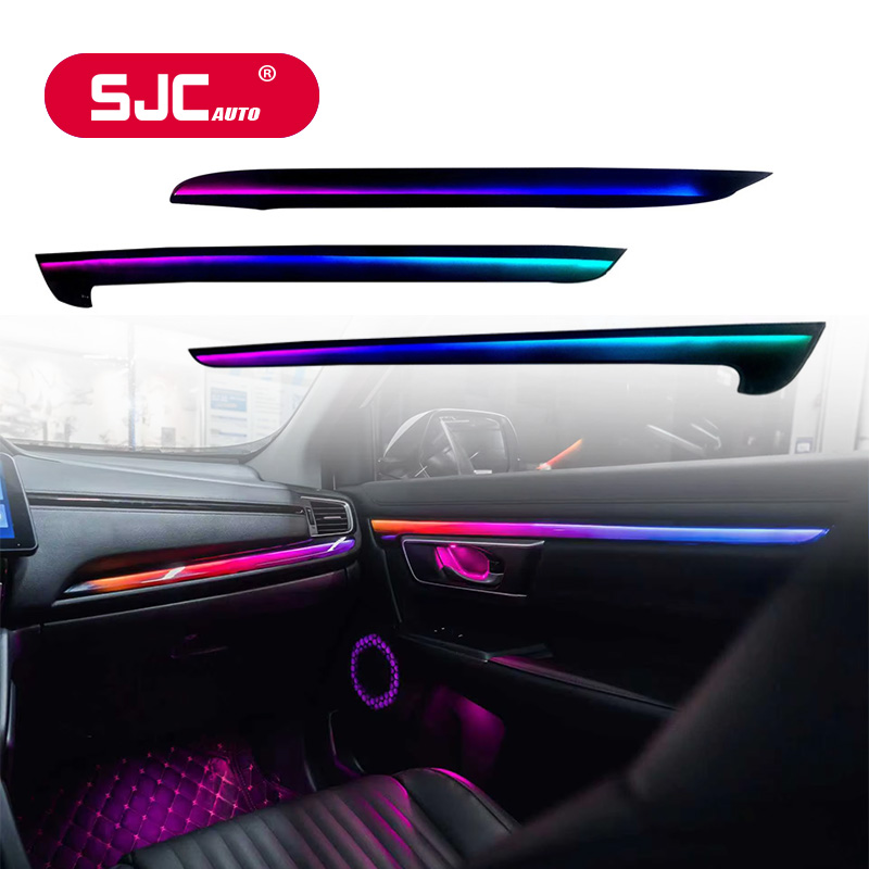 NewSJC Auto 64 Color Interior  - Lighting Interior Decor review and price