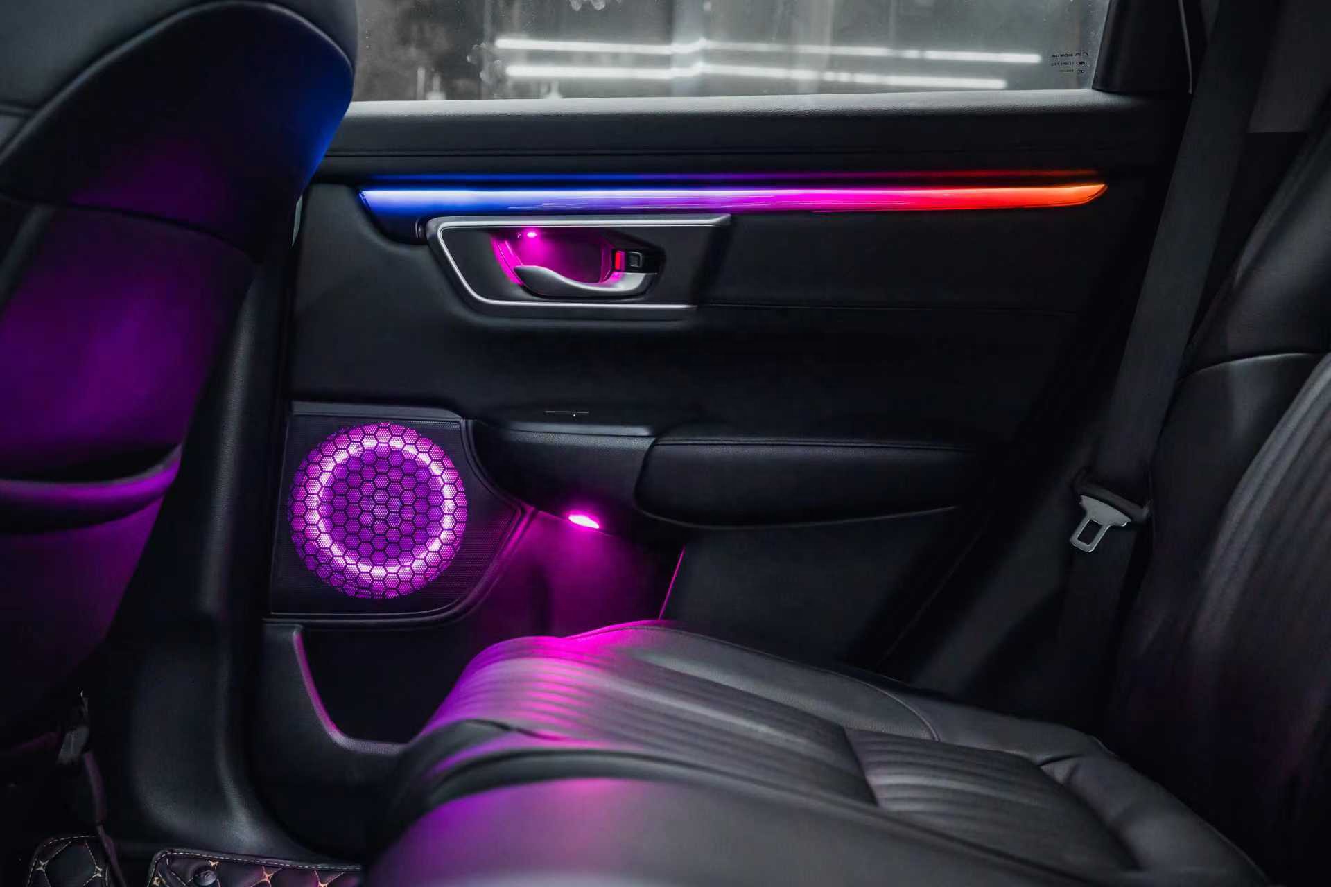 NewSJC Auto 64 Color Interior  - Lighting Interior Decor review and price