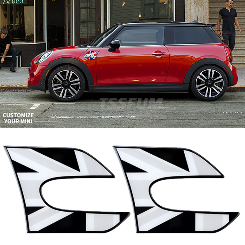 Union Jack Car Turn Signal Lig - Union Lighting & Decor review and price