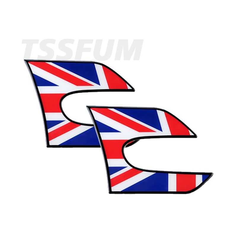 Union Jack Car Turn Signal Lig - Union Lighting & Decor review and price