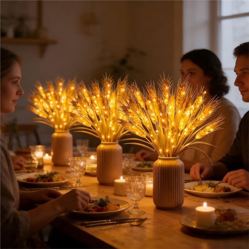 Hot Sale-Golden Harvest Light  - Decor Lighting Sales review and price