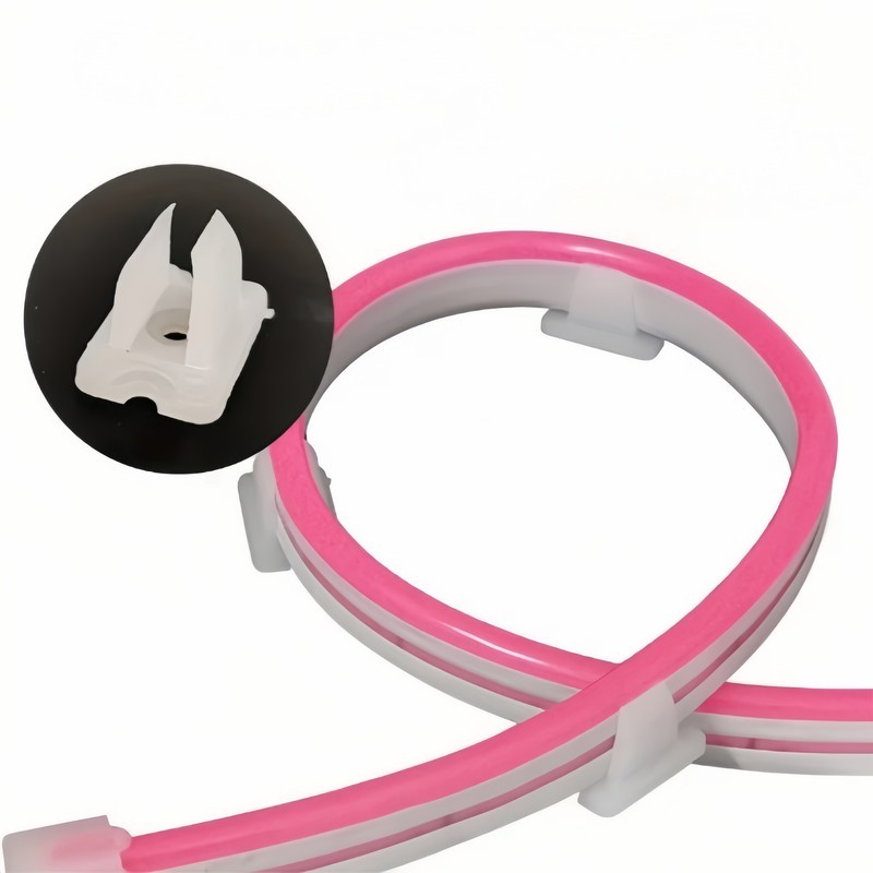Pack of 38 LED Light Strip Mou - Decor Lighting Pack review and price