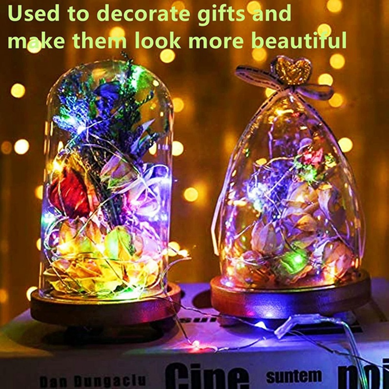 20 Pack String Fairy Lights 20 - Decor Lighting Pack review and price