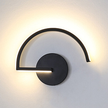 Modern Nordic LED Wall Lamp, M - Decor Lighting Lamps review and price