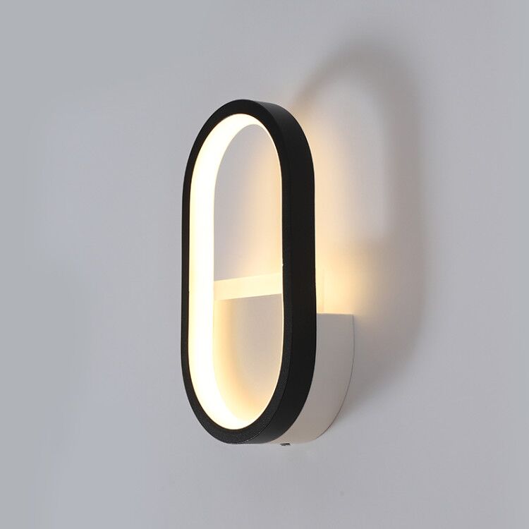 Modern Nordic LED Wall Lamp, M - Decor Lighting Lamps review and price