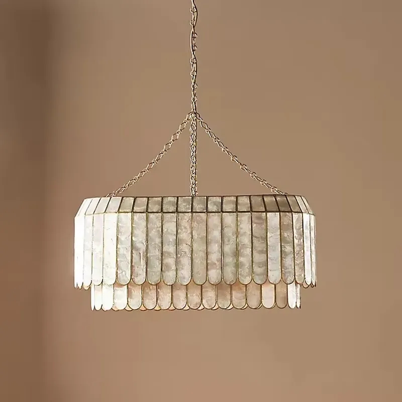 Modern American Light Chandeli - Lighting Decor For Room review and price