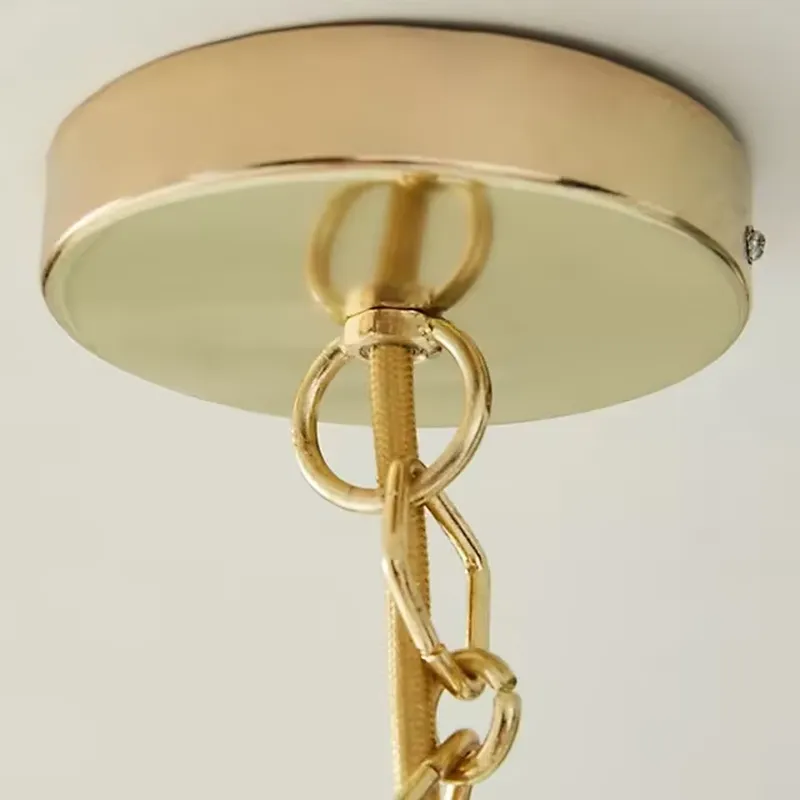 Modern American Light Chandeli - Lighting Decor For Room review and price