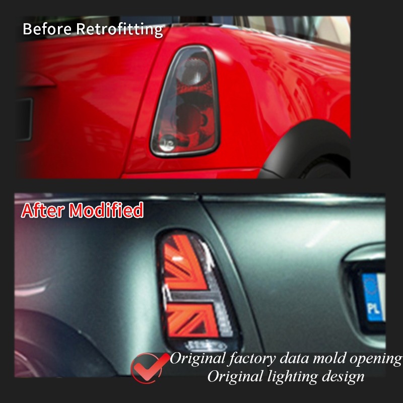 For MINI R50 R53 R52 Cooper 20 - Union Lighting & Decor review and price