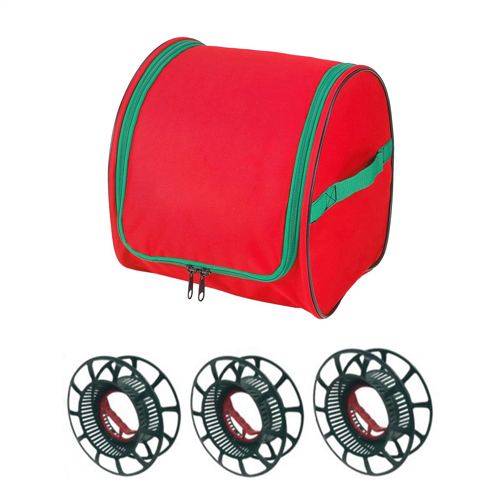 Christmas Light Storage Oxford - Decor Lighting Pack review and price