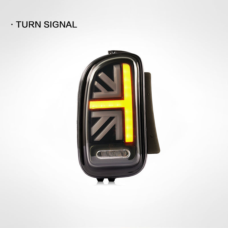 2pcs Car Taillights For BMW Mi - Union Lighting & Decor review and price