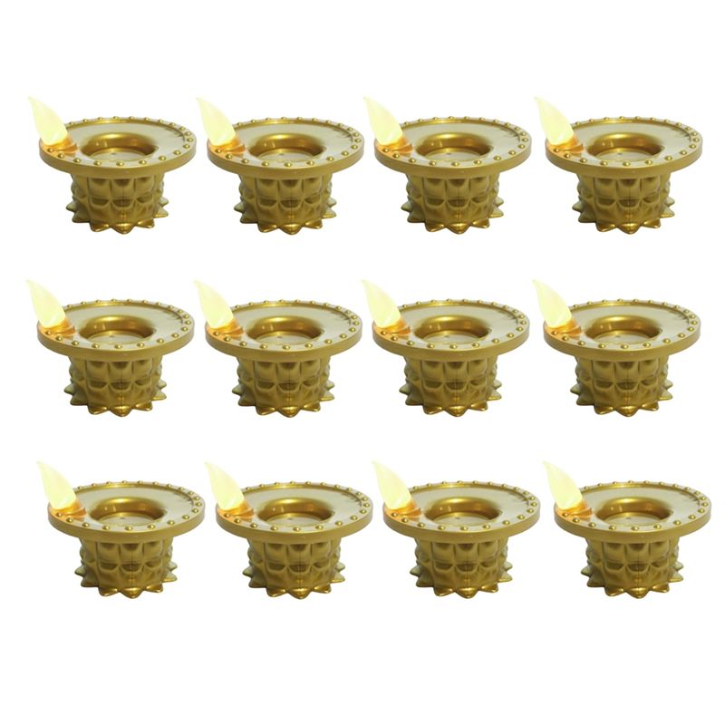 BHBD-Waterproof Flameless Oil  - Lighting Decor For Diwali review and price