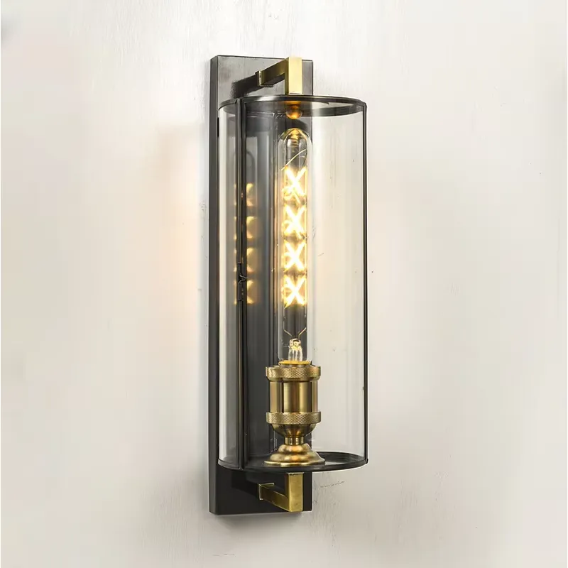 Modern Gold Cylindrical Led Pe - Decor Lighting Lamps review and price