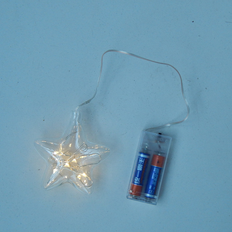 8pcs/pack 8.5*9cm Lighting Ser - Decor Lighting Pack review and price