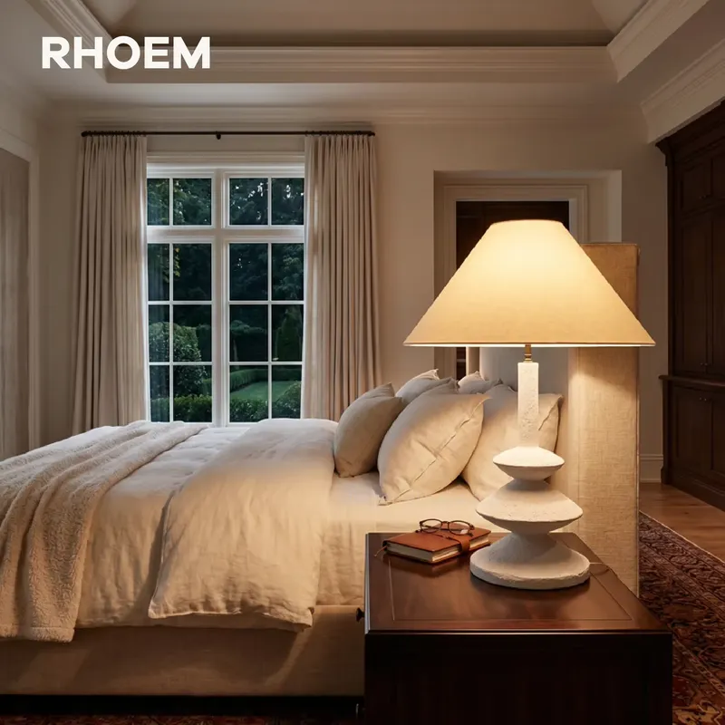 RHOEM Bedside Wall Pesaro Tabl - Wall Decor Lighting review and price