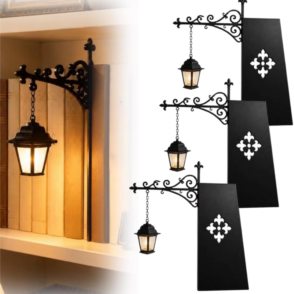 Library Lantern Decorative Boo - Decor Lighting Lamps review and price