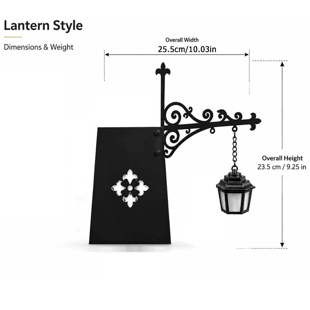 Library Lantern Decorative Boo - Decor Lighting Lamps review and price