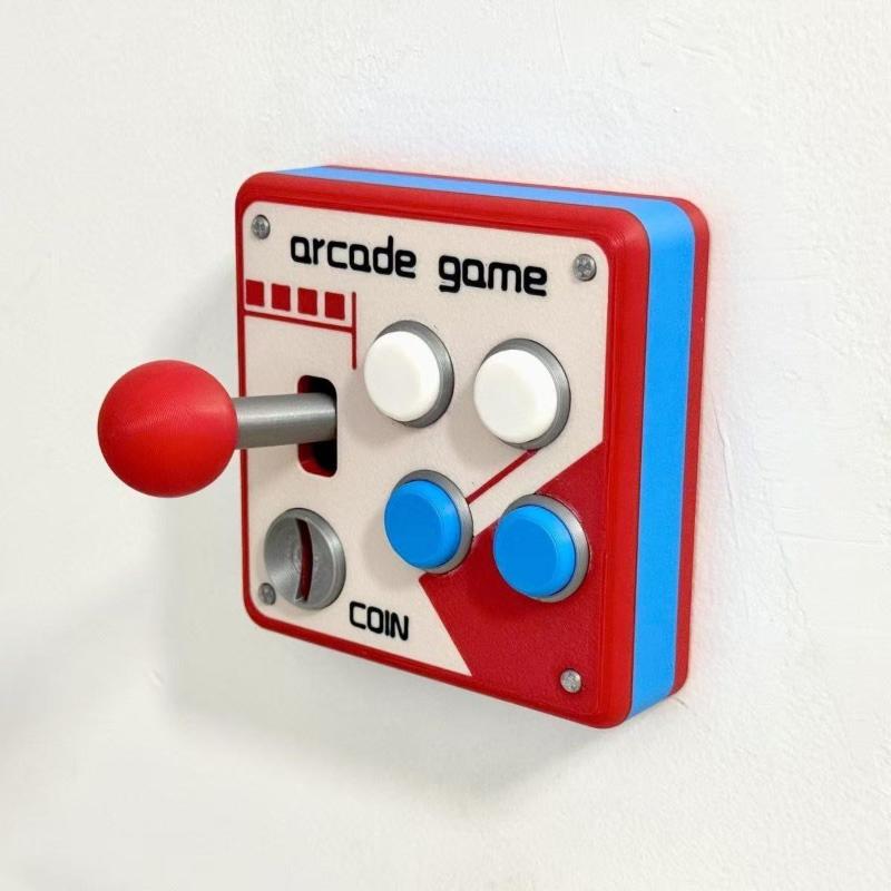 Hot Sale Retro Arcade Game Joy - Decor Lighting Sales review and price